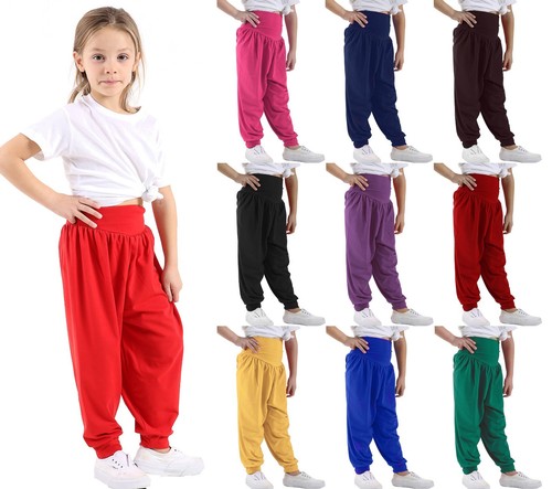Girls hareem trouser ali baba - girls,