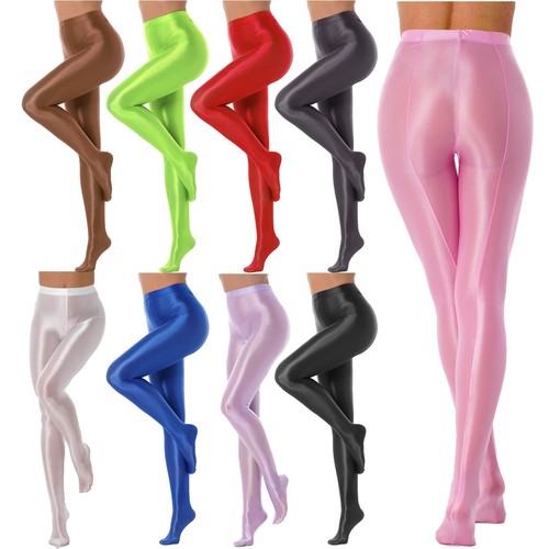 Womens glossy see - uk,