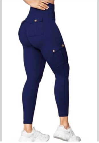 Nuofengkudu women scrunchs - nuofengkudu, bum
