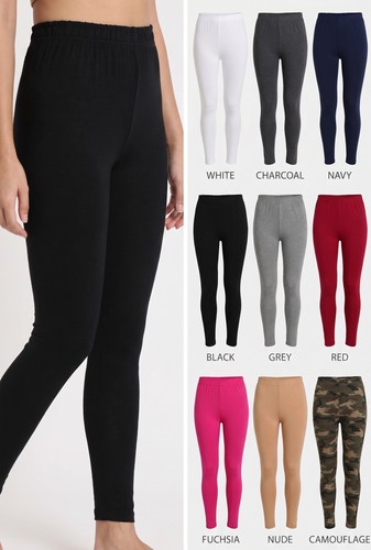 Womens full length cotton - womens,