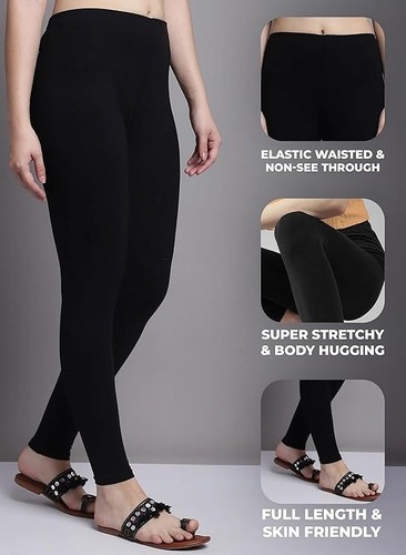 Ladies pack cotton - of,