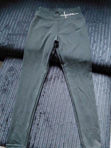 Ladies leggings size 10 - leggings, m/10