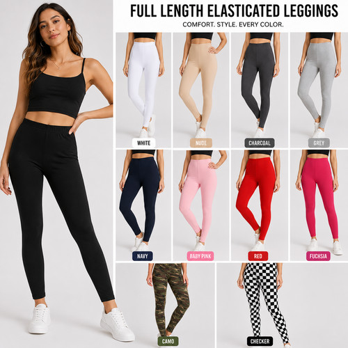 Girls womens full length - girls,