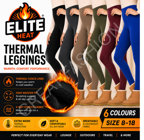Elite heat womens thermal - heat,
