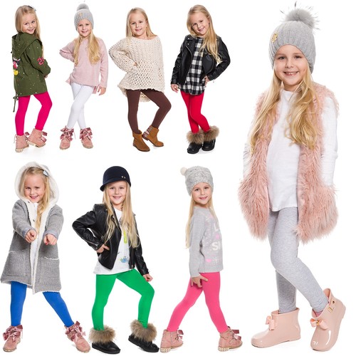 Children kids girls plain - girls,