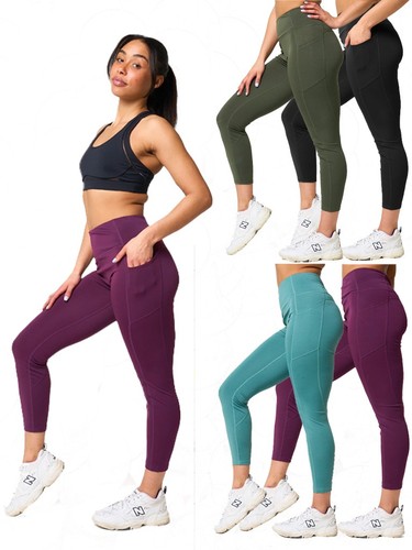 Multipack women leggings - women,