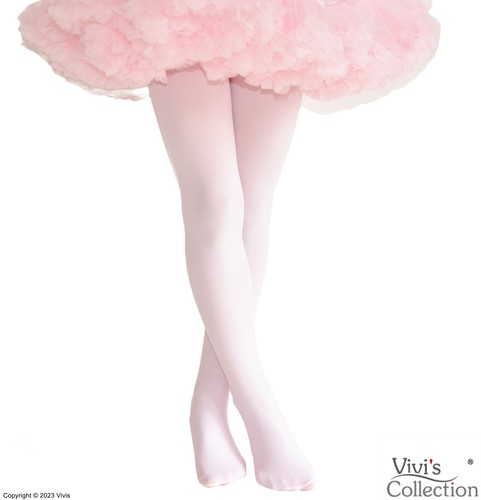Ballet dance tights for girls - dance,