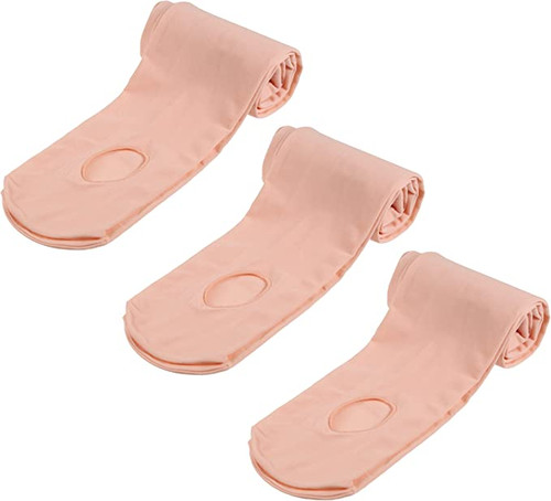Pairs pink convertible - 3,