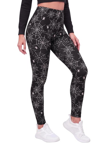 Womens halloween leggings - womens,