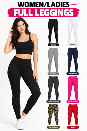 Ladies womens plain - womens,