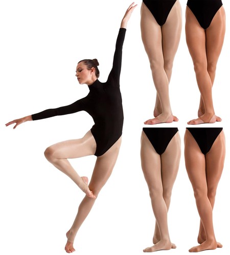 Silky dance tights ladies full - silky,