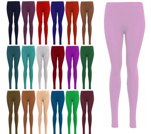 Ladies viscose plain stretchy - viscose,