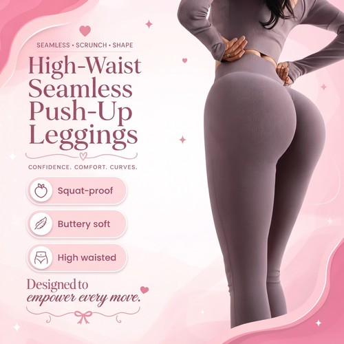 Women high waisted leggings - women's,