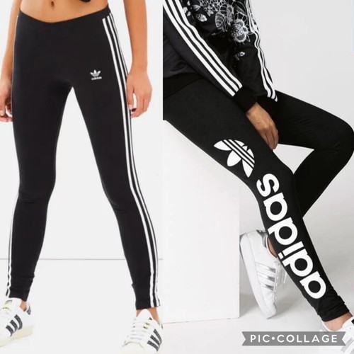 Adidas womens leggings - adidas,