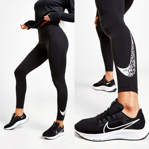 Nike womens leggings printed - nike,