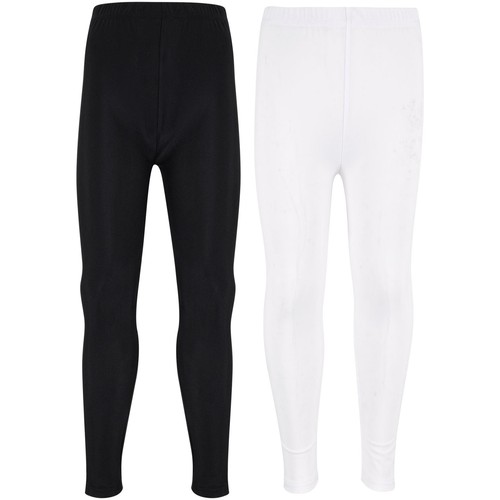 Kids girls plain pack skinny - girls,