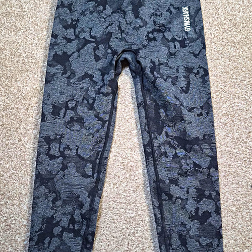 Gymshark women grey - women's, grey/black