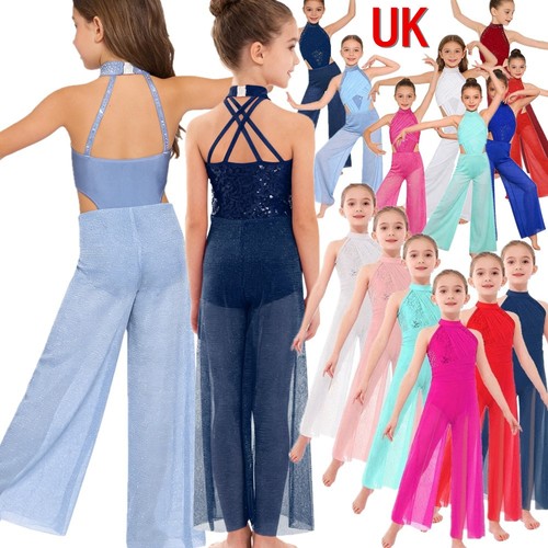 Girls lyrical dance - uk,