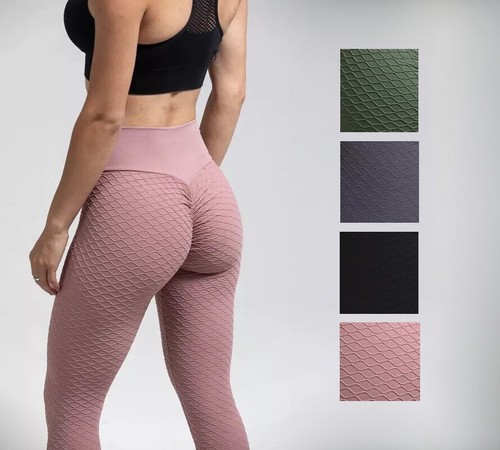 Tik tok leggings bum - tik,
