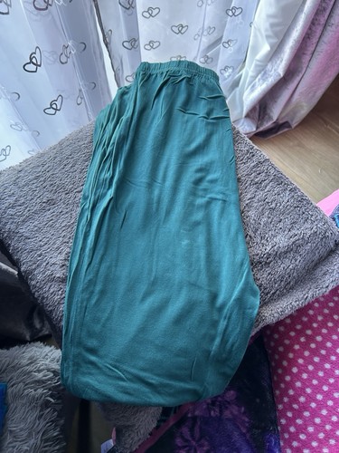 Green leggings 18 - leggings,
