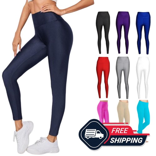 Womens disco leggings ladies - womens,