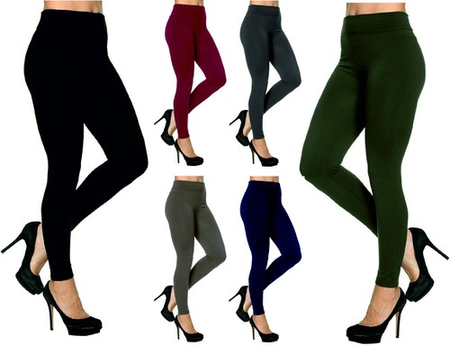 Womens leggings ladies - womens, lined
