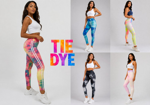 Leggings ladies womens gym - leggings,