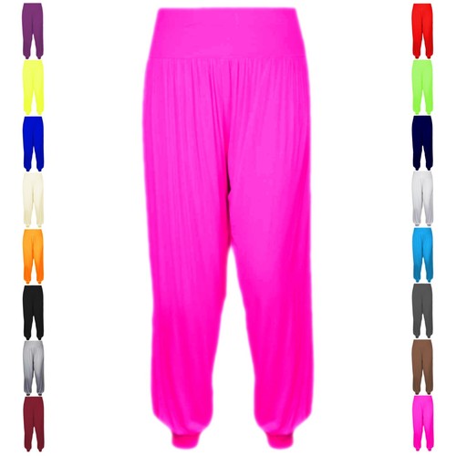 Girls harem pants ali baba - ali,