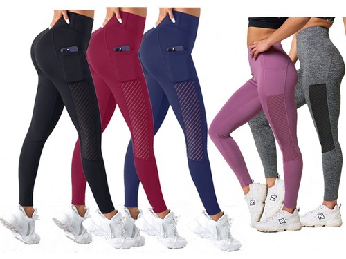 Women leggings high - women,