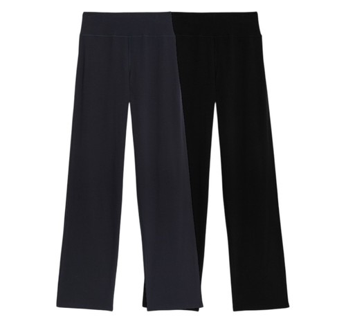 Straight jogger - straight,