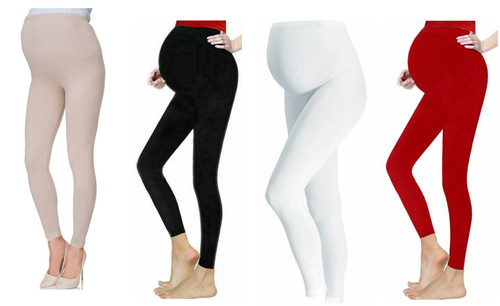 Womens maternity soft and - soft,