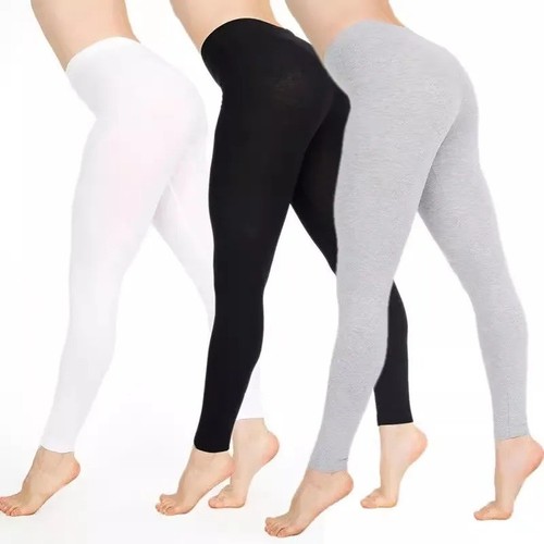 Womens full length elast - full,