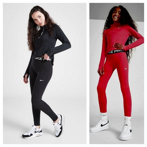 Nike pro girls leggings - pro,