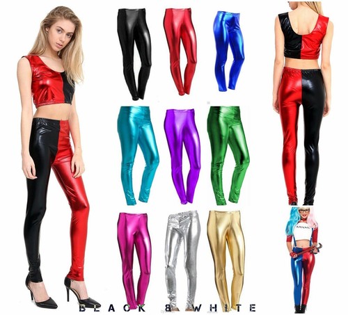 New ladies american foil shiny - ladies,