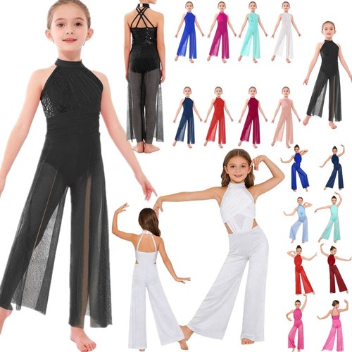 Kids girls lyrical dance - kids,