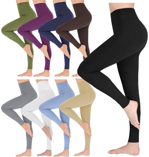 Softsail high waisted leggings - softsail,