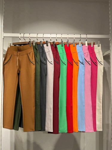 New ladies coloured - new,