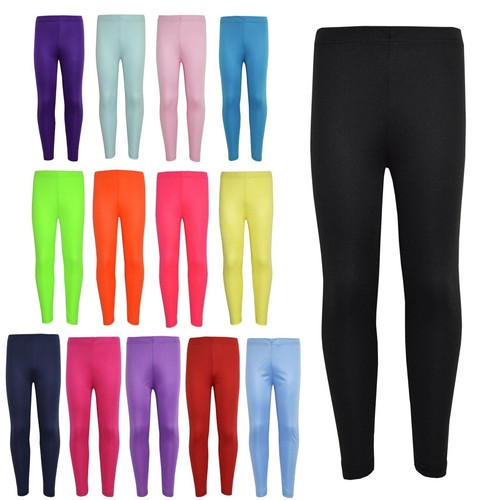 Gilrs legging kids - kids, color