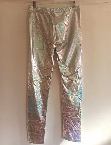 Womens silver metallic - womens,