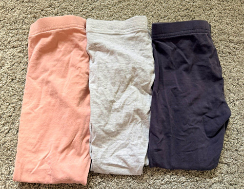 George girls leggings bundle - girls, 3
